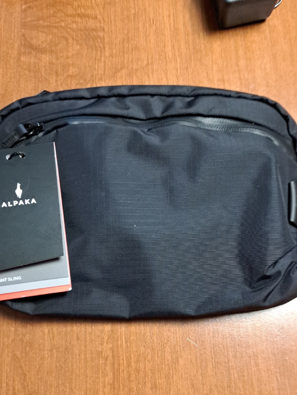 Alpaka Flight Sling Bag - Men’s Everyday Carry